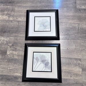 Set‎ of 2 Patton Picture Co. Pictures